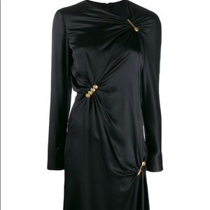 Versace dress size 46